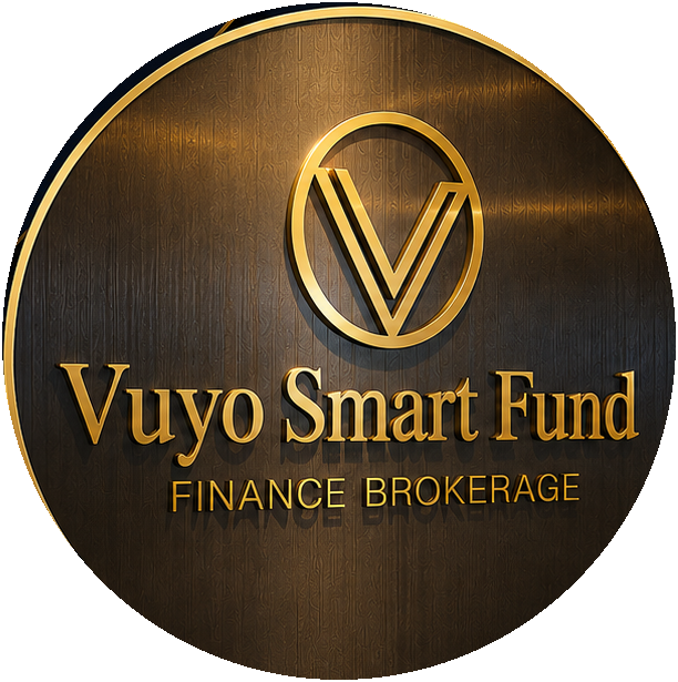 vuyo smart fund logo